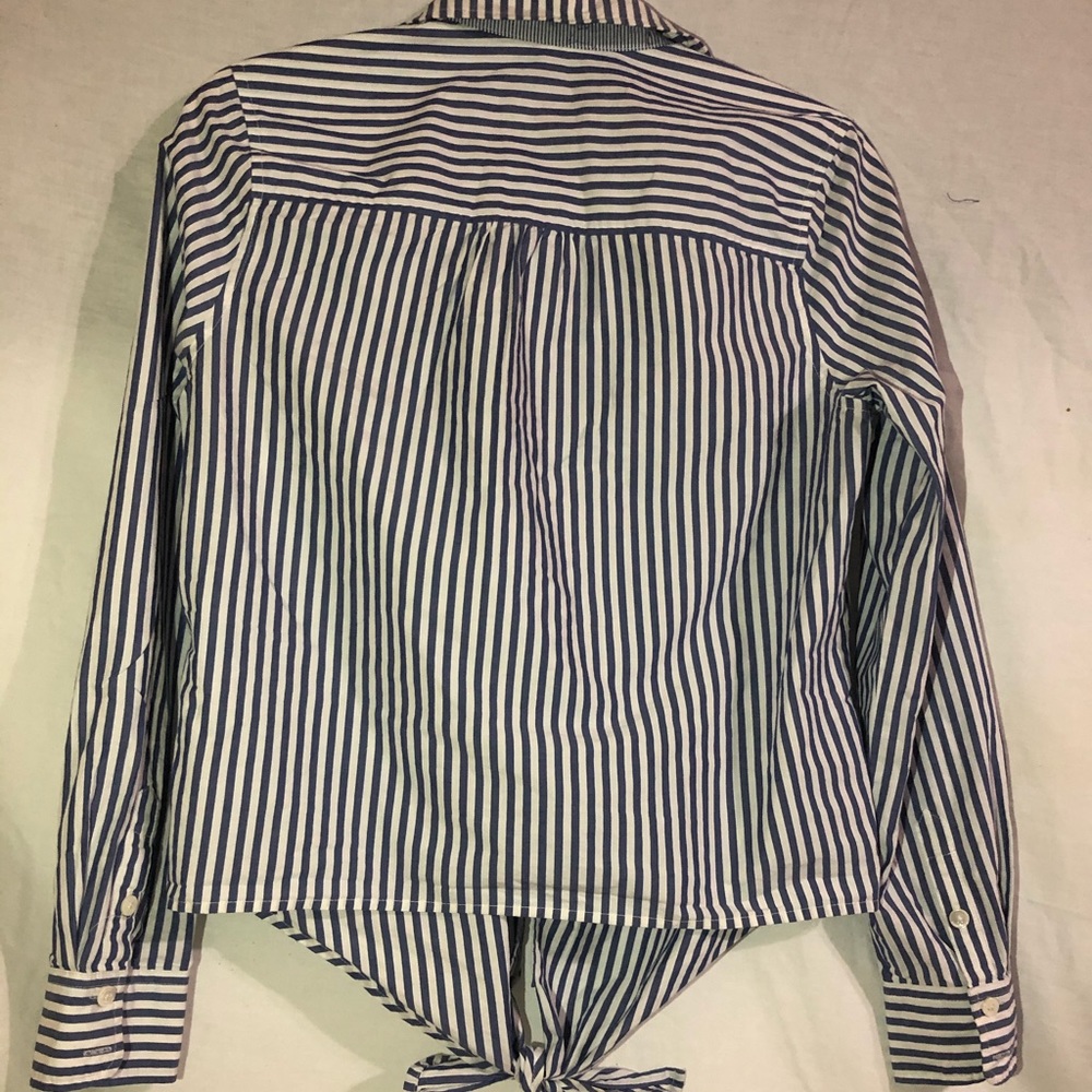 Vineyard Vines Button Down Shirt